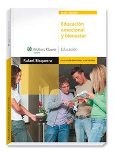 Educación emocional y bienestar (6.ª edición)