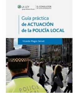 Guía Práctica de Actuación de la Policía Local