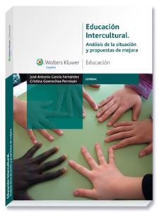 Educación Intercultural. Análisis de la situación y propuestas de mejora