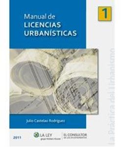 Manual de licencias urbanísticas