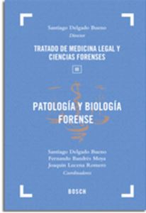 Patología y Biología Forense