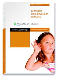 La Tutoría en la Educación Primaria (2.ª Edición)