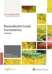 Recaudación Local. Formularios 3ª edición