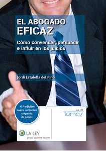 El abogado eficaz. 4ª edición