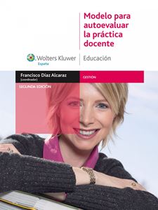 Modelo para autoevaluar la práctica docente (2.ª Ed.)