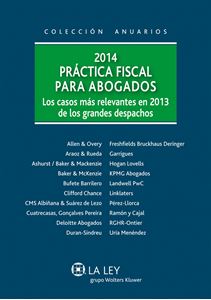 2014 Práctica Fiscal para abogados