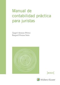 Manual de contabilidad práctica para juristas (2.ª Edición)