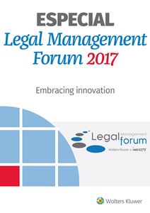 ESPECIAL IV Edición Legal Management Forum