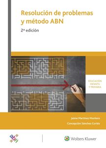 Resolución de problemas y método ABN. 2ª Edición