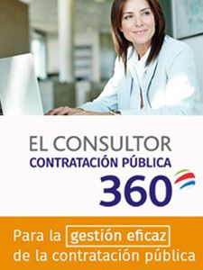 El Consultor Contratación Pública 360