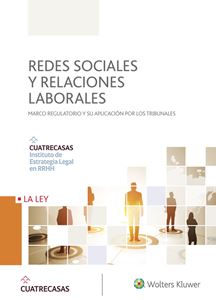 Redes sociales y relaciones laborales