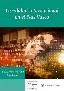 Fiscalidad Internacional en el País Vasco