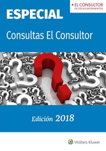 ESPECIAL Consultas El Consultor. Edición 2018