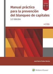 Manual práctico para la prevención del blanqueo de capitales - 3ª Ed.