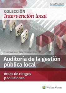 ESPECIAL Auditoría de la gestión pública local: áreas de riesgo y soluciones