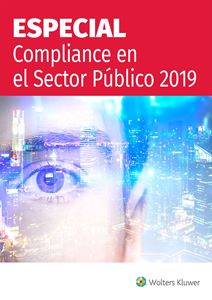 ESPECIAL Compliance en el Sector Público 2019