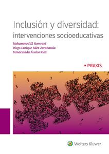 Inclusión y Diversidad: intervenciones socioeducativas