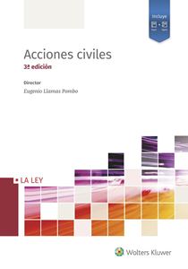 Acciones civiles 3.ª edición 
