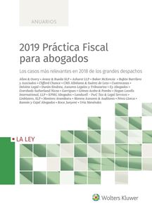 2019 Práctica Fiscal para abogados 