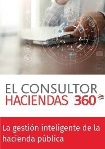 El Consultor Haciendas 360