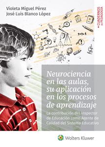 Neurociencia en las aulas, su aplicación en los procesos de aprendizaje