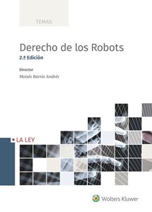 Derecho de los Robots 2.ª edición