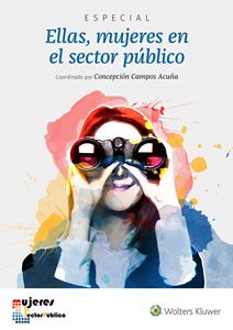 ESPECIAL Ellas, mujeres en el sector público