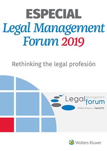 ESPECIAL VI Edición Legal Management Forum