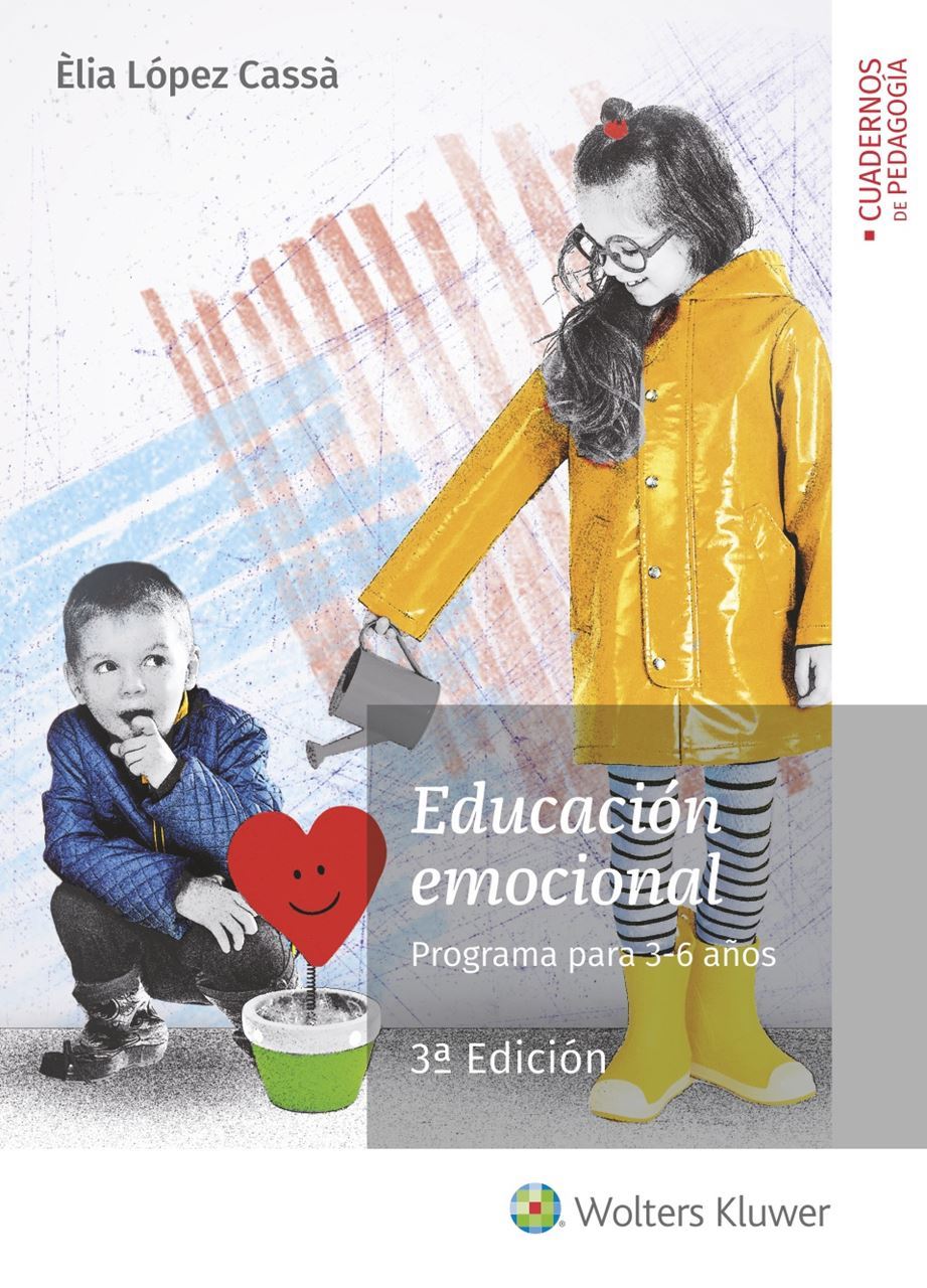 Libro de actividades para educación infantil (3-6 años)