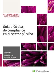 Guía práctica de compliance en el sector público