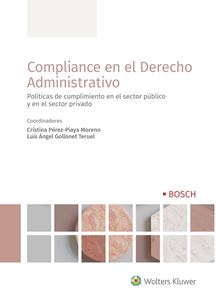 Compliance en el Derecho Administrativo