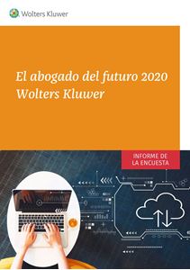 El Abogado del Futuro 2020 | The 2020 Future Ready Lawyer
