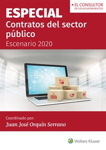 ESPECIAL Contratos del sector público. Escenario 2020