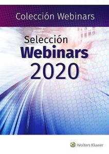 Selección Webinars 2020