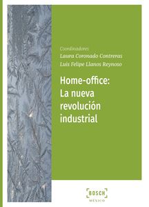 HOME OFFICE: La nueva revolución industrial