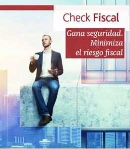 Check Fiscal Asesor