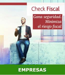 Check Fiscal Empresa