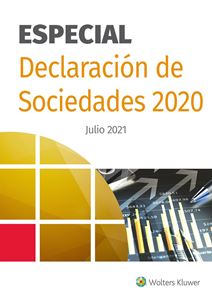 ESPECIAL Declaración de Sociedades 2020