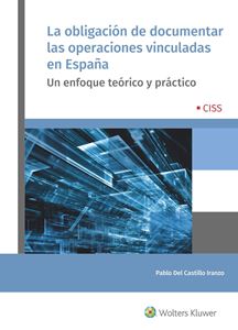 La obligación de documentar las operaciones vinculadas en España