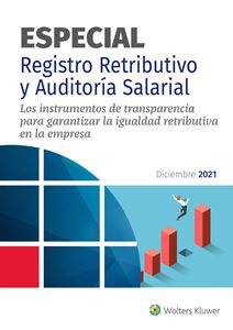 ESPECIAL Registro Retributivo y Auditoría Salarial