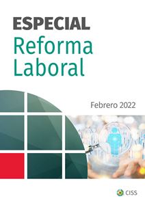 ESPECIAL Reforma Laboral 