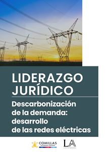 LIDERAZGO JURIDICO  | Descarbonización de la demanda: desarrollo de las redes eléctricas