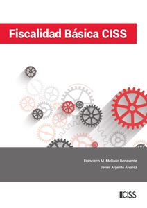Fiscalidad Básica CISS (Suscripción)