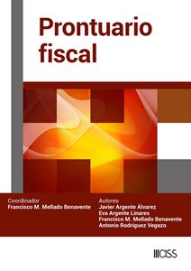 Prontuario Fiscal (Suscripción)