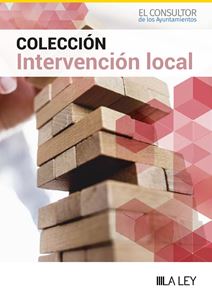 Colección Intervención Local (Suscripción)