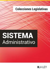 Sistema Administrativo (Suscripción)