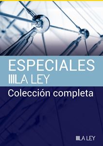 Especiales LA LEY | Colección Completa (Suscripción)
