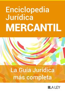 Enciclopedia Jurídica Mercantil (Suscripción)