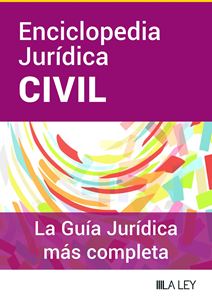 Enciclopedia Jurídica Civil (Suscripción)