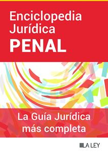 Enciclopedia Jurídica Penal (Suscripción)